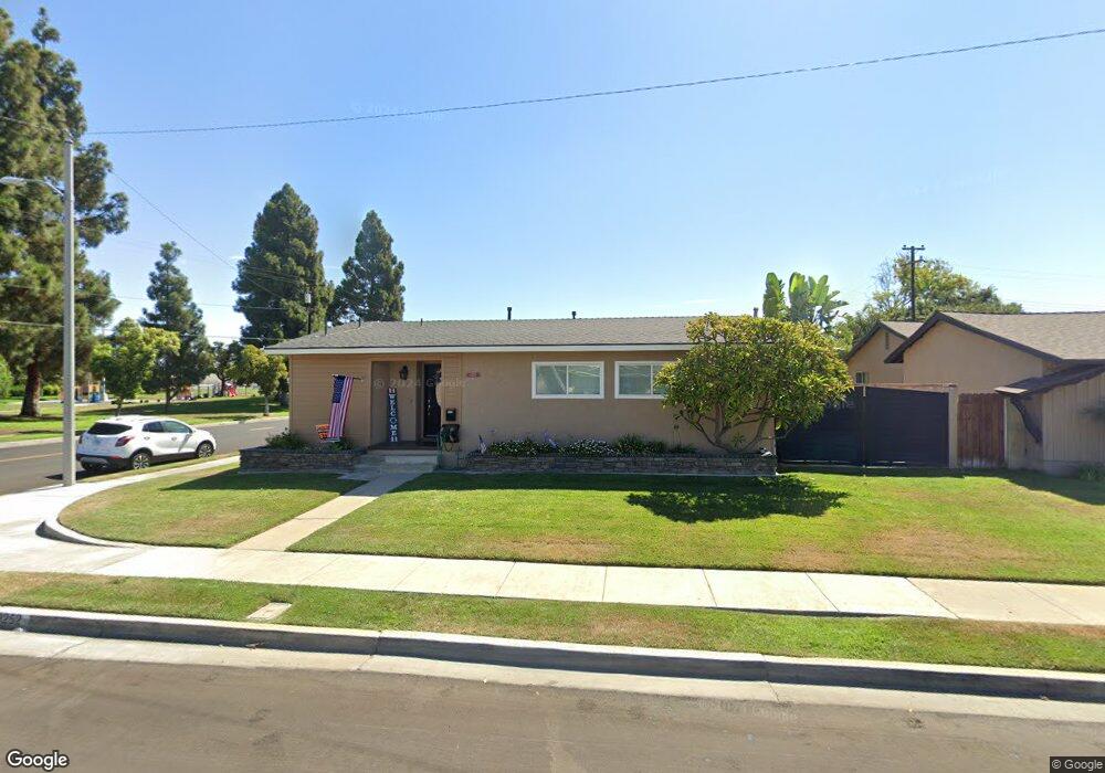 9252 Graham Cir, Cypress, CA 90630 - photo 1