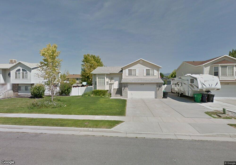 1276 W 2050 S, Woods Cross, UT 84087 - photo 1