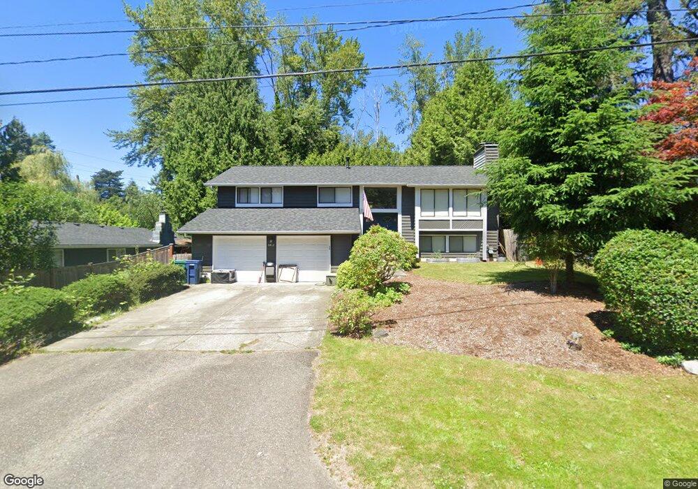 8412 NE 141st St, Bothell, WA 98011 - photo 1
