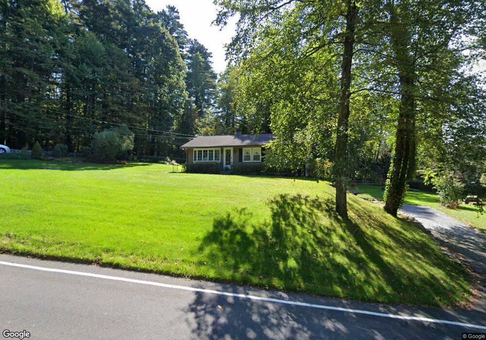 1 Clark Rd, Stafford Springs, CT 06076 - photo 1