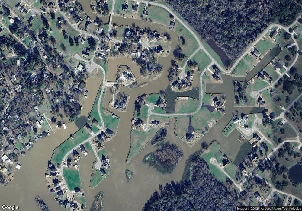 LOTS 9&10 Peninsula Point, Huntsville, TX 77340 - photo 1