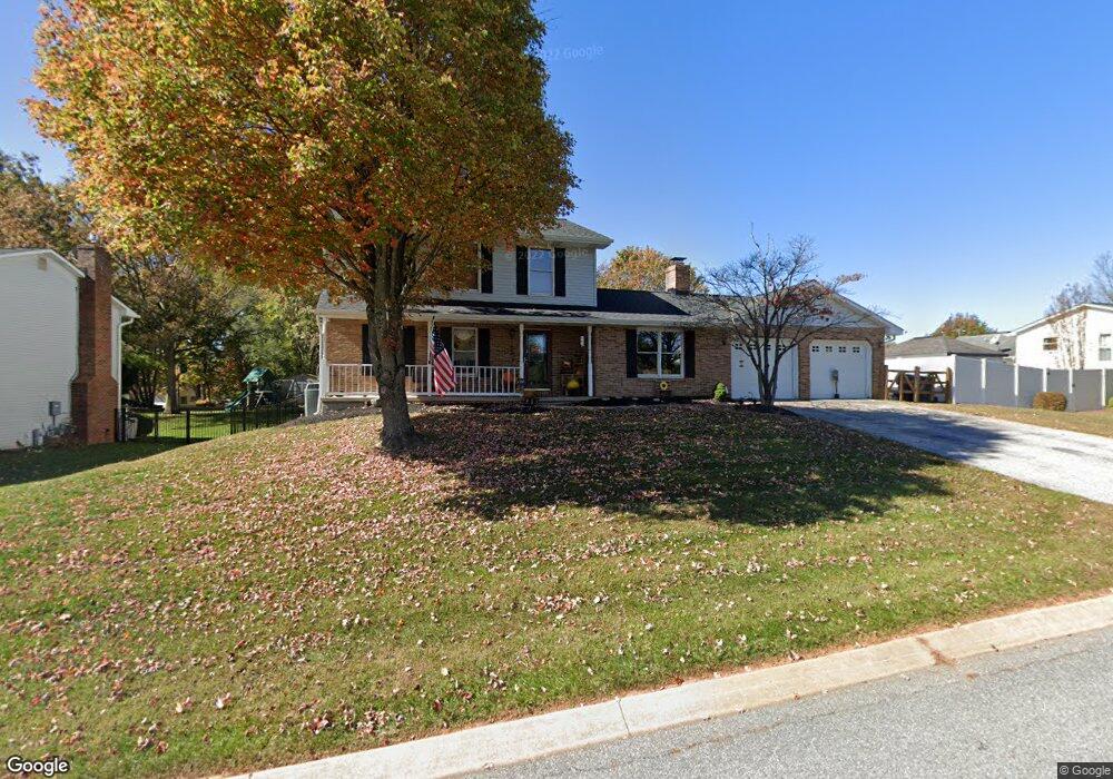 6162 Washita Rd, Sykesville, MD 21784 - photo 1