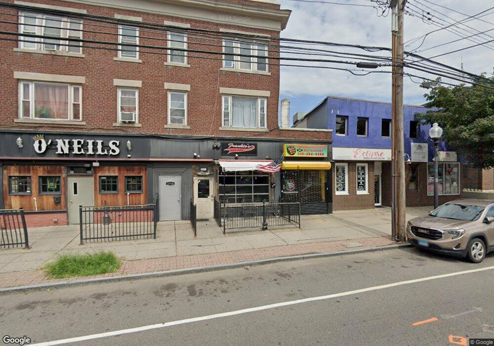 2714 Fairfield Ave, Bridgeport, CT 06605 - photo 1