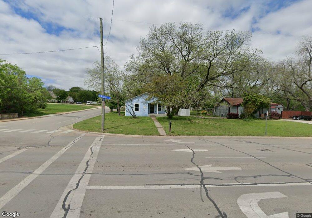 416 W Russell St, Weatherford, TX 76086 - photo 1