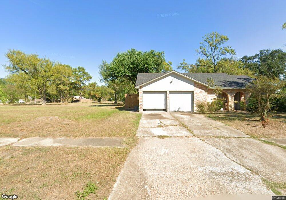 7046 Wood Bluff Blvd, Houston, TX 77040 - photo 1