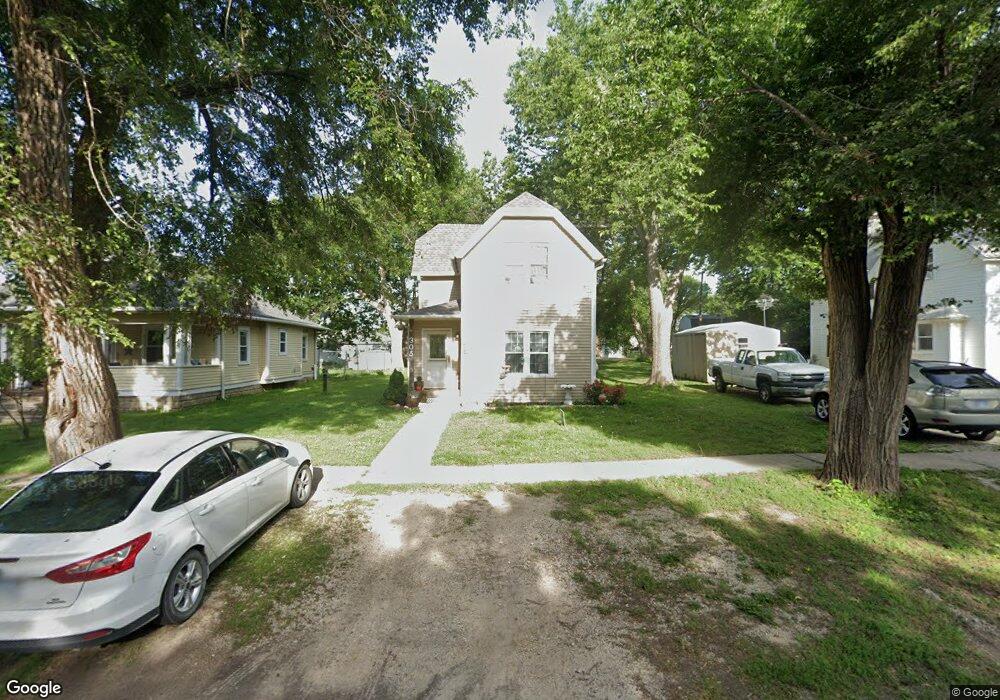 305 Fowler St, Maple Hill, KS 66507 - photo 1