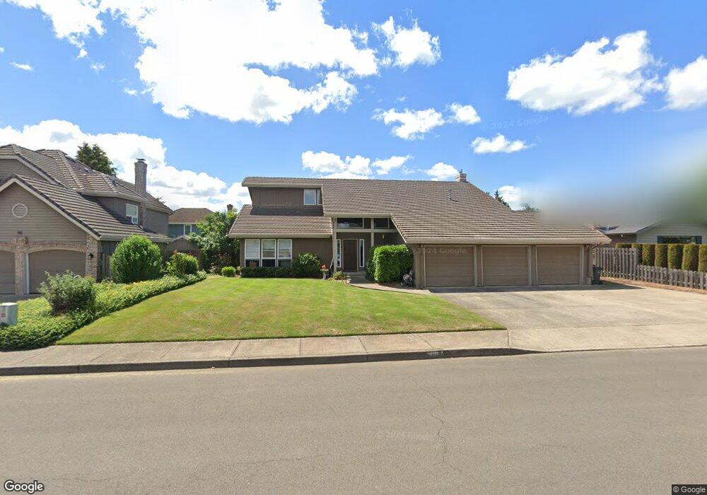 923 N Ash St, Canby, OR 97013 - photo 1