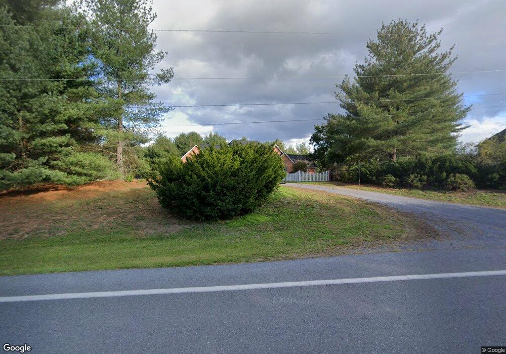 4212 Back Creek Valley Rd, Hedgesville, WV 25427 - photo 1