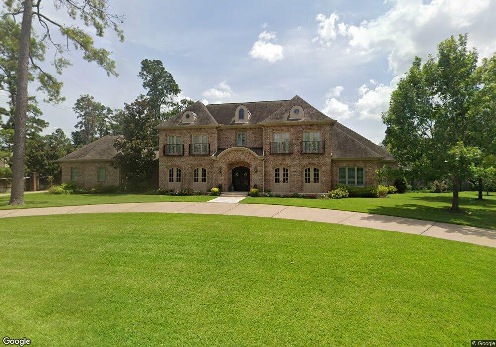 11203 Tynewood Dr, Houston, TX 77024 - photo 1