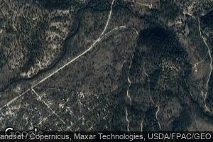 88 E Billie Springer Memorial, Sula, MT 59871