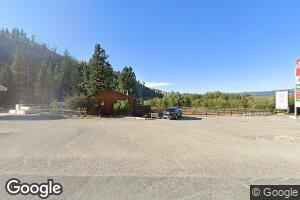 NHN Trapper View Rd, Sula, MT 59871