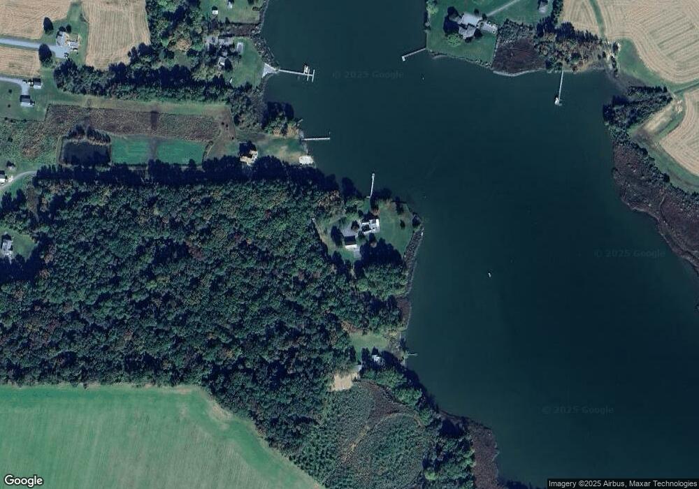 4839 Eastern Neck Rd, Rock Hall, MD 21661 - photo 1