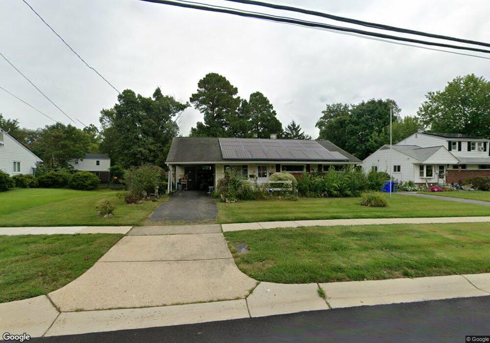 13807 Parkland Dr, Rockville, MD 20853 - photo 1