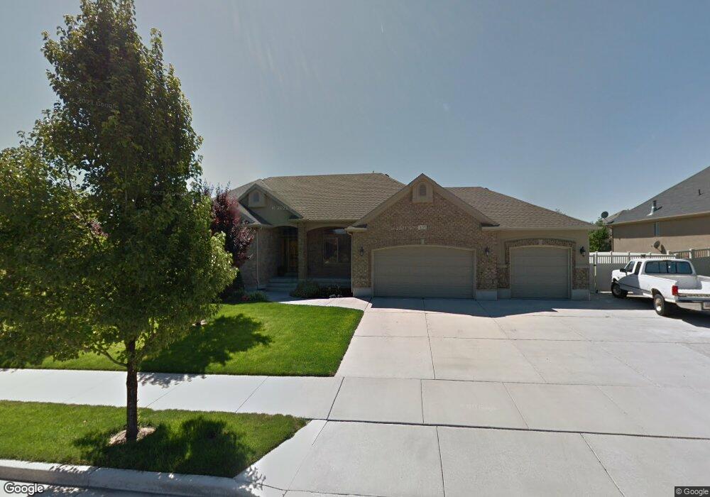 3137 Renegade View Ln, South Jordan, UT 84095 - photo 1