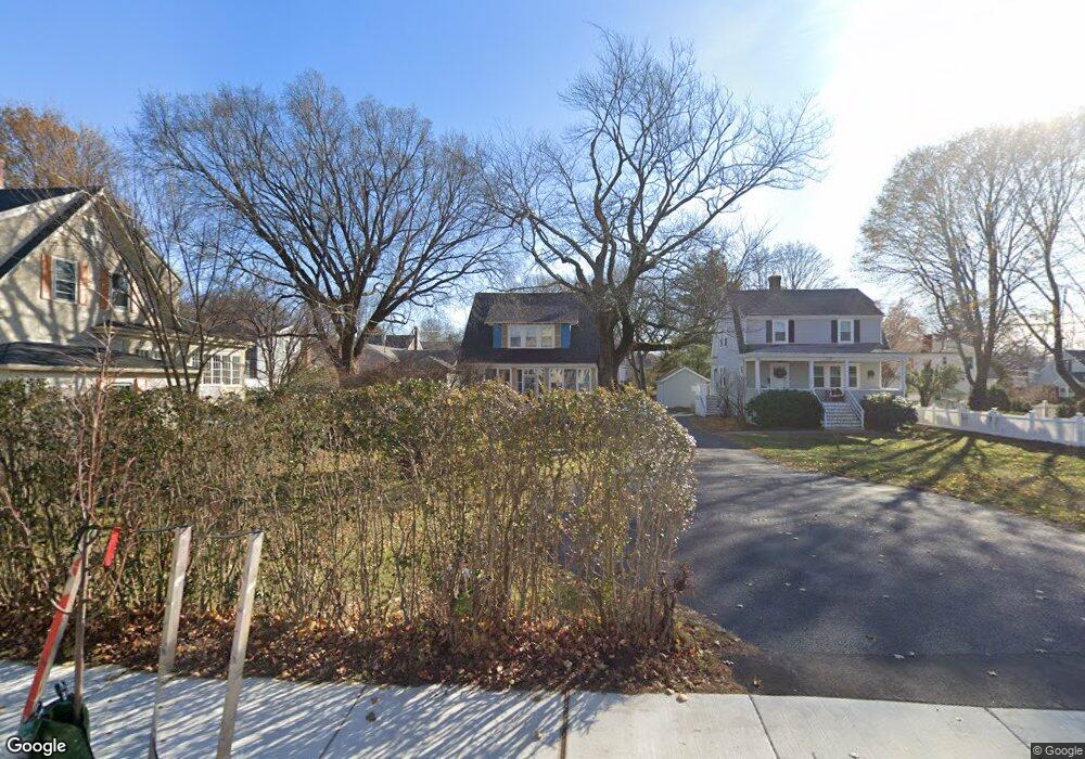 272 Appleton St, Arlington, MA 02476 - photo 1