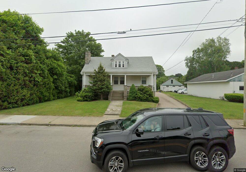 53 Spruce St, Westerly, RI 02891 - photo 1