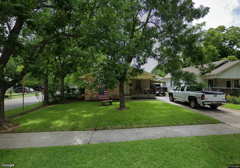 626 G St NE, Ardmore, OK 73401 - photo 1