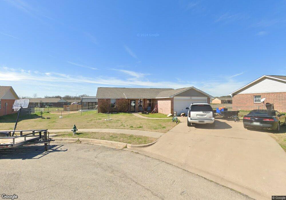 205 Bobbie Ann Ct, Granbury, TX 76049 - photo 1