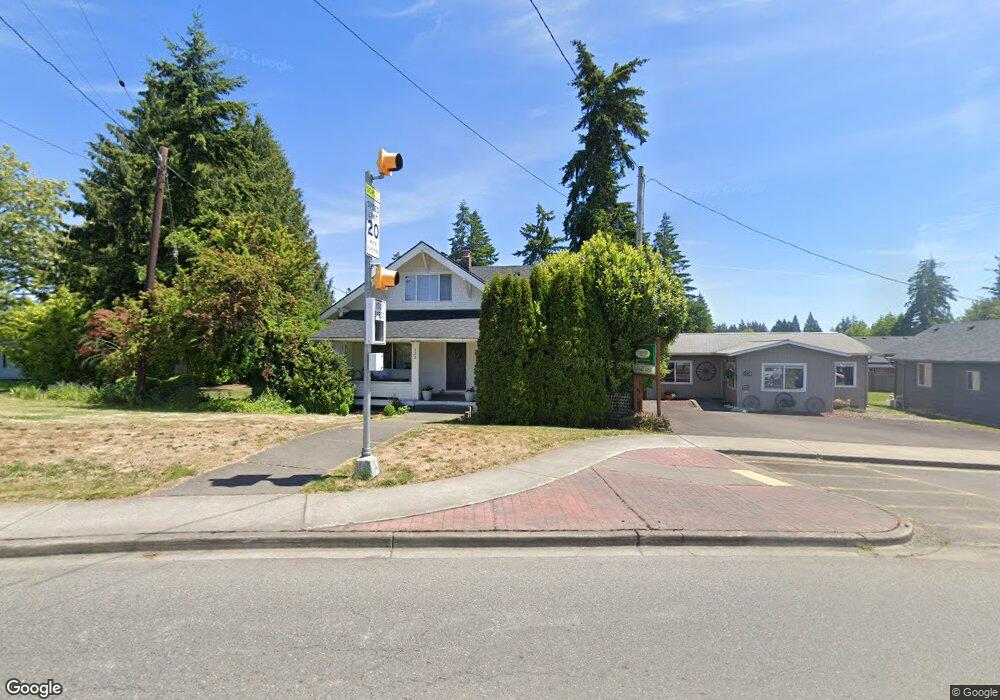 222 2nd Ave NE unit 5, Napavine, WA 98565 - photo 1