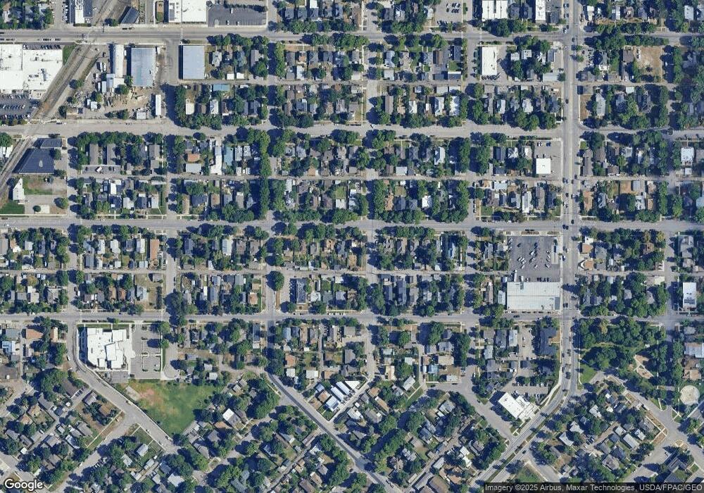 701 S 5th St W, Missoula, MT 59801 - photo 1