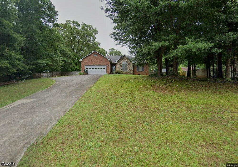 15 River Oaks Dr SW, Cartersville, GA 30120 - photo 1