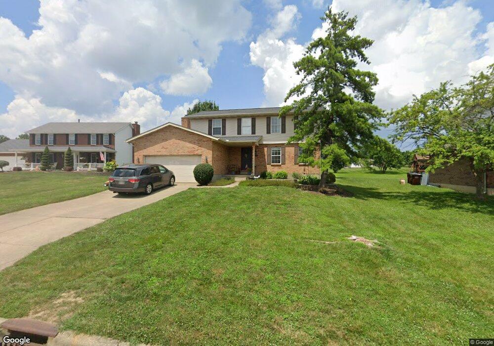 6972 Brady Ct, Liberty Township, OH 45044 - photo 1