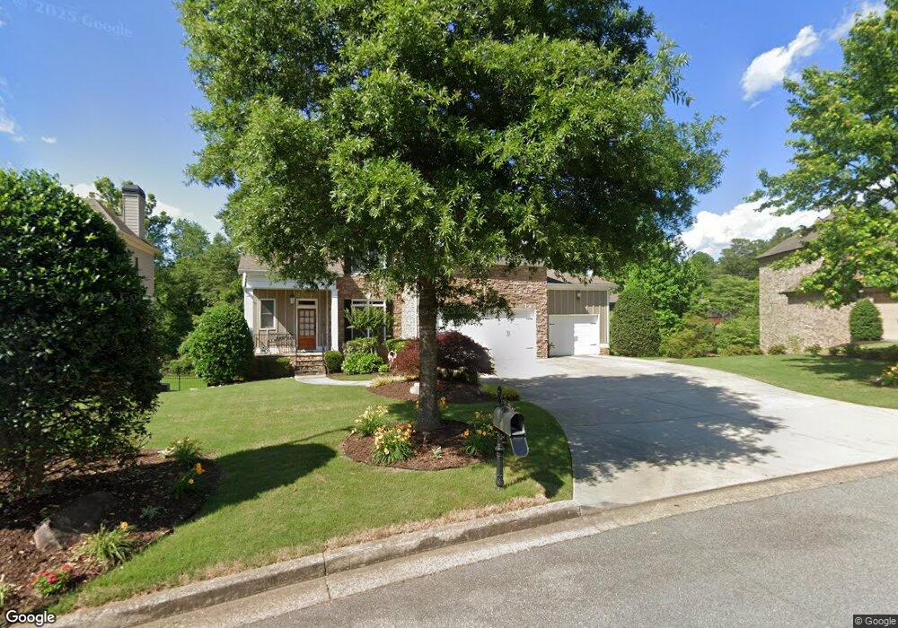 2168 Bryant Pte, Marietta, GA 30066 - photo 1