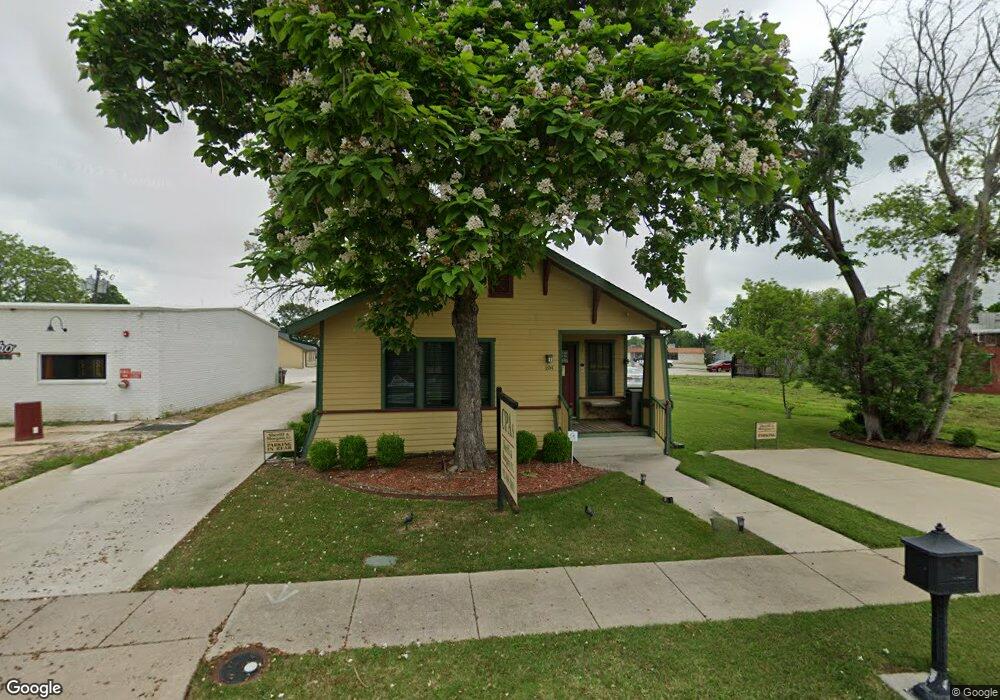 104 N Birmingham St, Wylie, TX 75098 - photo 1