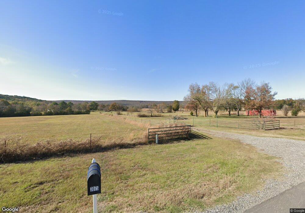 3075 Cabiness Rd, McAlester, OK 74501 - photo 1