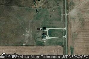 759 7th Ave NW, Mercer, ND 58559