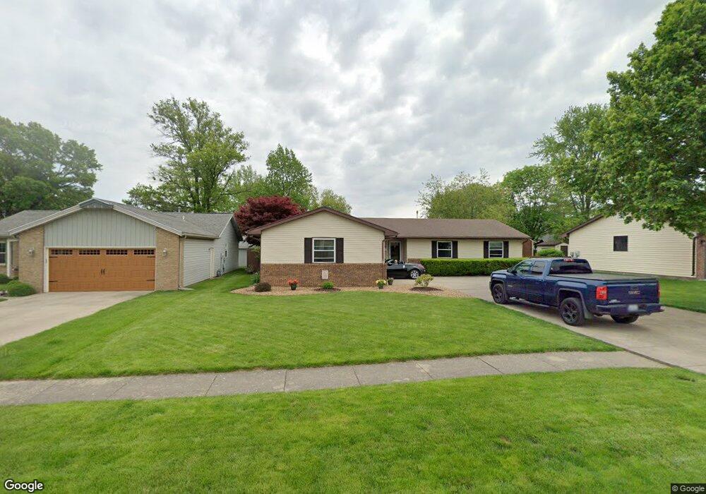 1108 N 31st St, Mattoon, IL 61938 - photo 1