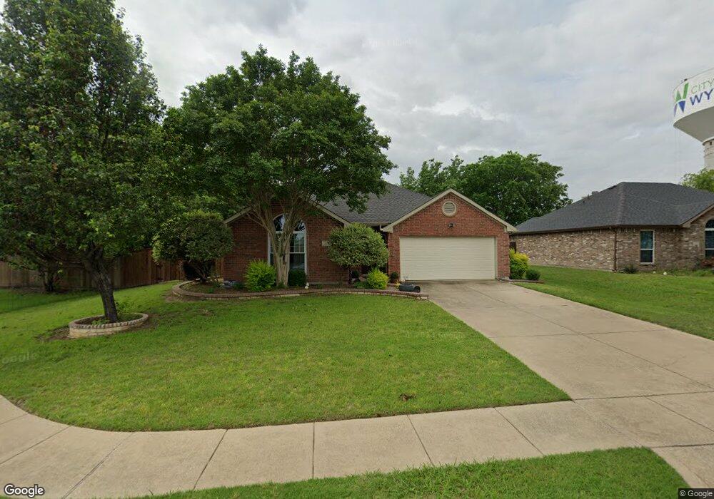 118 Enchanted Forest Dr, Wylie, TX 75098 - photo 1