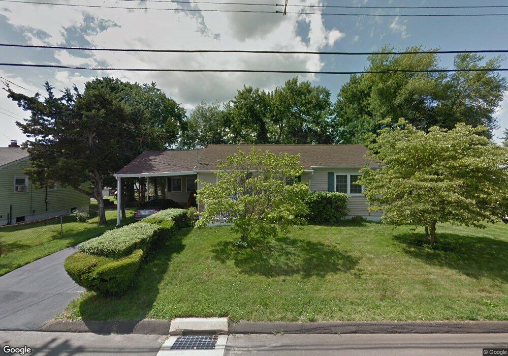 81 Dalton St, West Haven, CT 06516 - photo 1