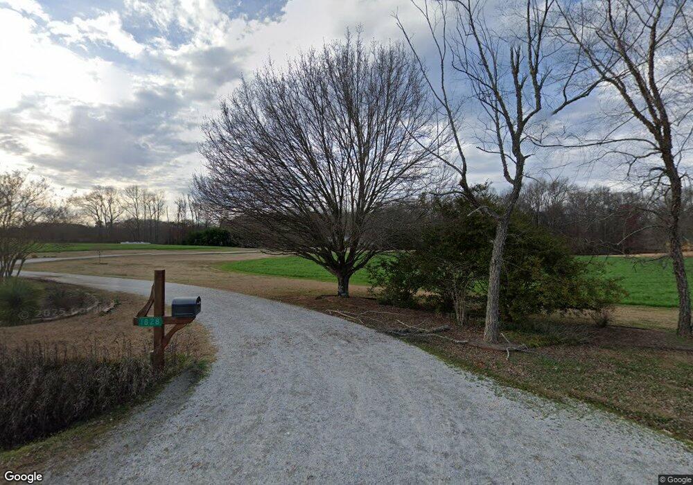 1828 Hunt Rd, Danielsville, GA 30633 - photo 1