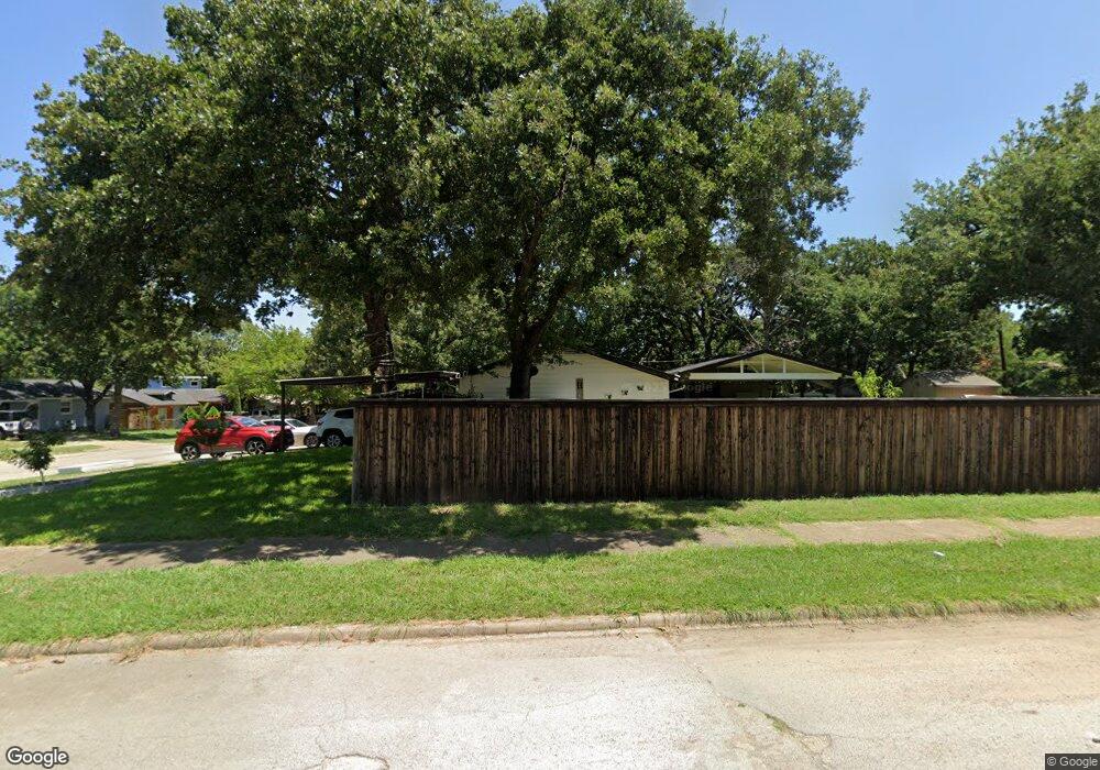 1236 Briarwood Ct, Mesquite, TX 75149 - photo 1
