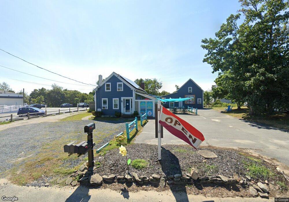 351 Main St, West Dennis, MA 02670 - photo 1