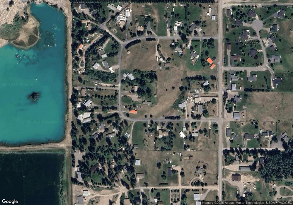 155 Gunsite Loop, Kalispell, MT 59901 - photo 1