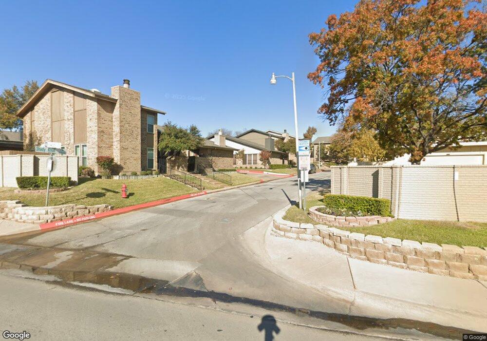 2906 Shady Knoll Ln, Bedford, TX 76021 - photo 1