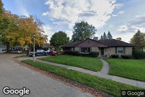 1731 Windsor Place, Lansing, MI 48910