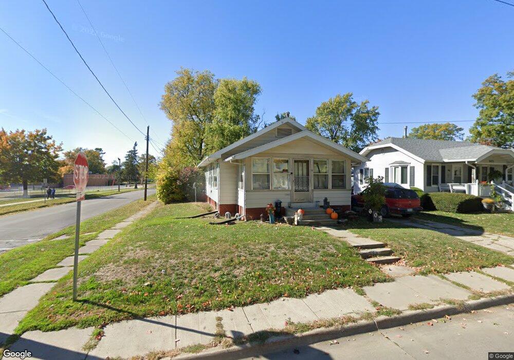 603 E 8th St N, Newton, IA 50208 - photo 1