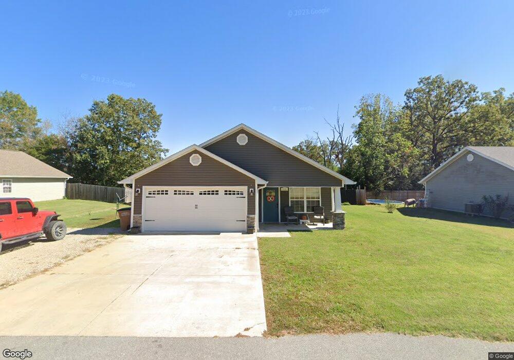 112 Perseverance Dr, Poplar Bluff, MO 63901 - photo 1