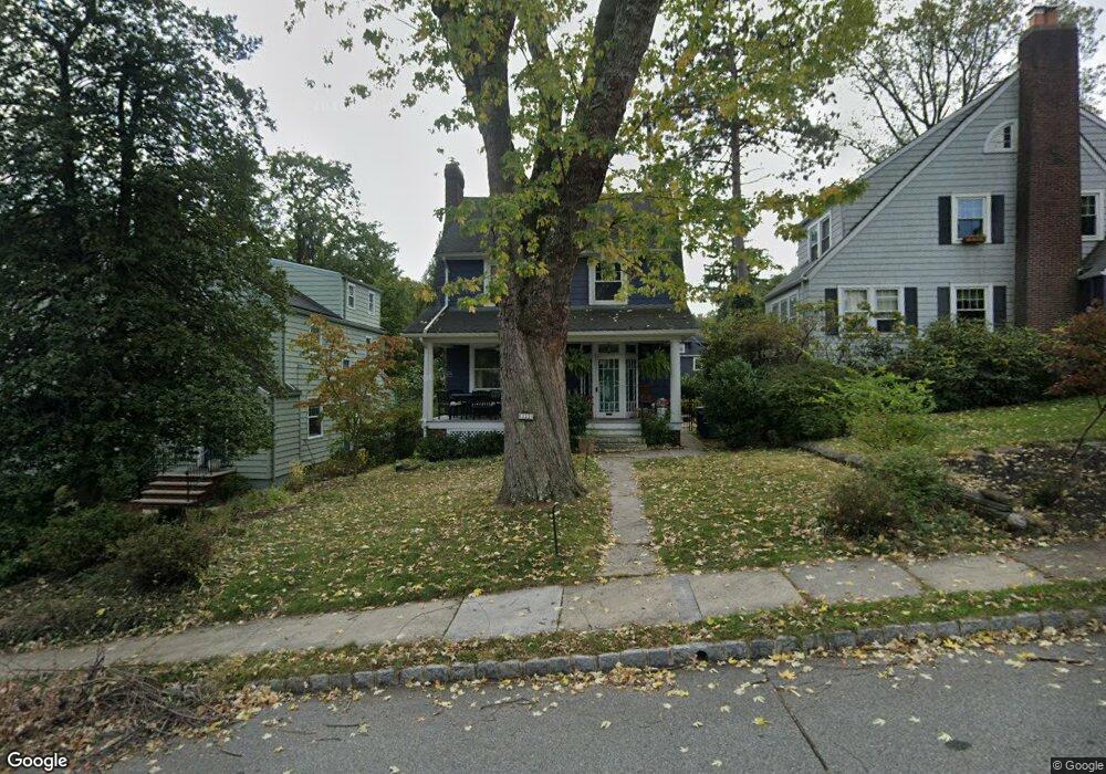 322 Franklin Place, South Orange, NJ 07079 - photo 1