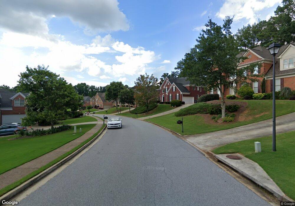 0 Forestwood Dr unit 8396582, Suwanee, GA 30024 - photo 1