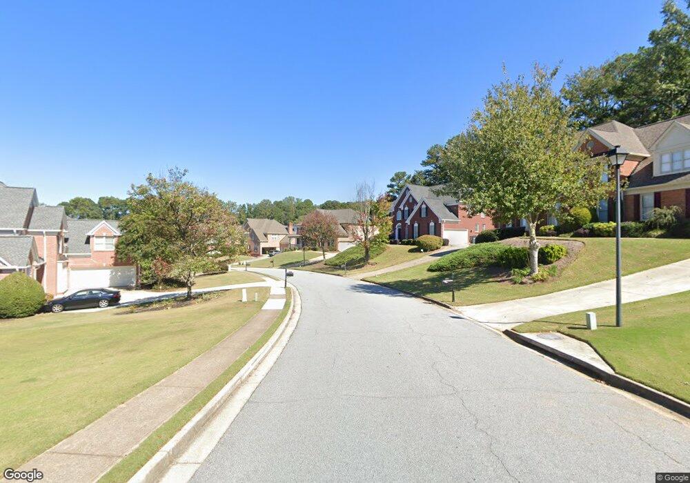 0 Forestwood Dr unit 8887370, Suwanee, GA 30024 - photo 1