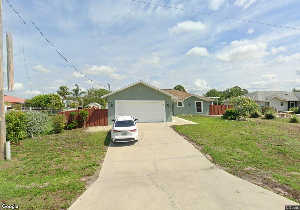 1243 Ellipse St E unit 4, Lehigh Acres, FL 33974 - photo 1