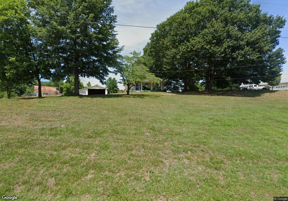 2983 Simpson Park Rd, Gainesville, GA 30506 - photo 1