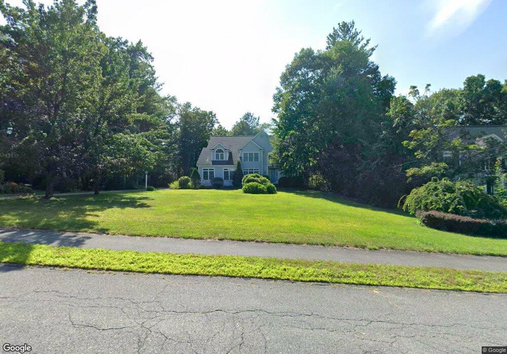 23 Marshall Path, Acton, MA 01720 - photo 1