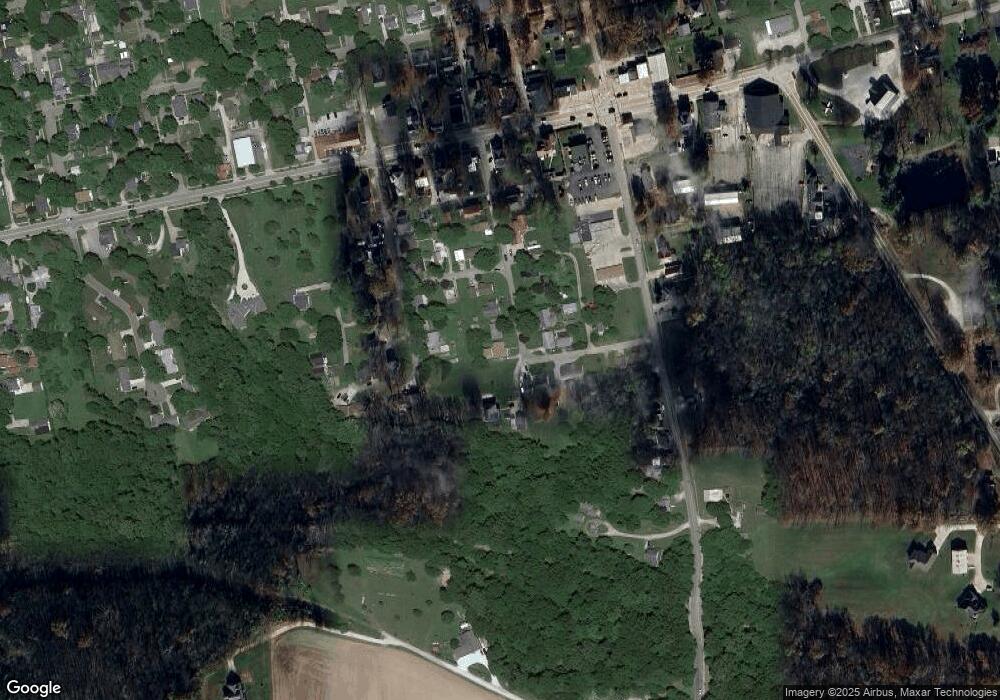 103 10th St, Covington, IN 47932 - photo 1