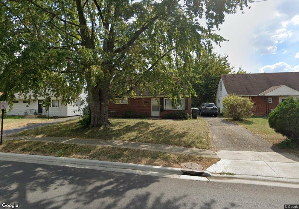 3291 Eakin Rd, Columbus, OH 43204 - photo 1