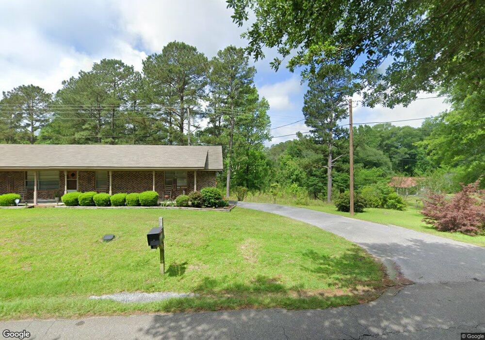 3088 Old Amy Rd, Laurel, MS 39443 - photo 1